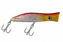 Воблер Halco ROOSTA POPPER 135 #H55, 135mm, 49 г., 0m (F)