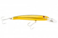 Воблер Halco LASER PRO 120, DD+STD, #H51, 118mm, 20 г.