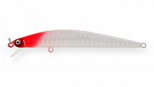 Воблер Минноу Strike Pro Slingshot Minnow 70, цвет: 022P-713 Redhead, (EG-147F#022P-713)