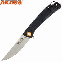 Нож складной Akara Primal Jr