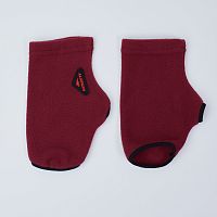 Варежки флис.Small Mittens борд. XL