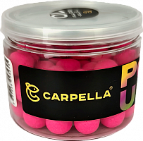 Бойлы CARPELLA POP-UP 14мм Слива (25г)