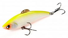 Воблер тонущ. вертикал. LJ Pro Series BASARA VIB S 80.00/311