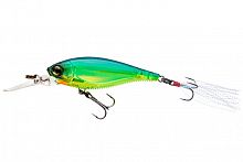 Воблер R1104-PCLL Yo-Zuri 3DB Shad 70SP, 70мм, 10г.
