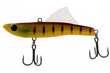 Виб ECOPRO Sandra 90мм 25г 034 Brick Fish