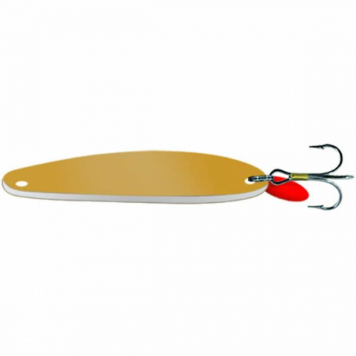 Блесна Swedish Pimple #2 GN