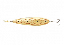 Блесна колеб. Nils Master TROLLING SPOON, 150мм 45 г. - 005