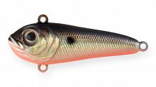 Воблер Раттлин Strike Pro Batfish 50, цвет: 613-713 Black Back Smoked OB, (EG-086#613-713)