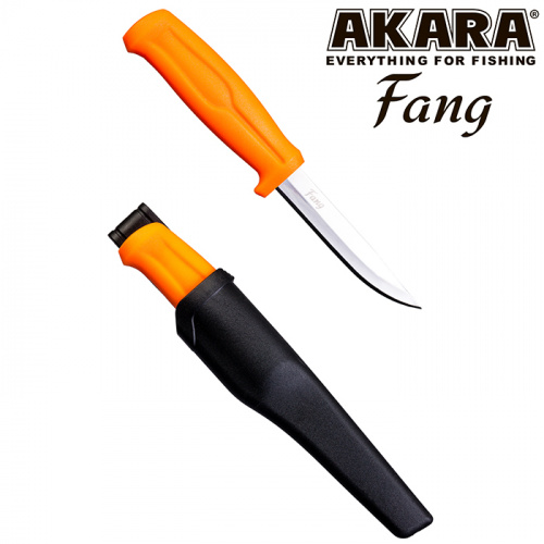 Нож Akara Stainless Steel Fang 20 см фото 5