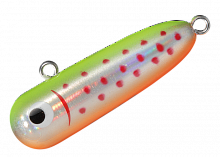 Воблер BTK Swimmer II 30мм. 3,2гр. №03