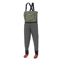 Вейдерсы WS G2 Breathable Wader Stkft. LK