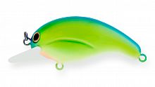 Воблер Крэнк Strike Pro Dworf Wobbler 50, (EG-751F#496)