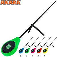 Уд. зим. Akara Sport PK Green