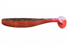 Мягк.приманки LureMax SLIM SHAD 4,5''/12,5см, LSSLS45-025 Night Down (5 шт.)