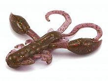 Твистеры съедоб. искусст. LJ Pro Series ROCK CRAW 2.8in (07.20)/S14 6шт.
