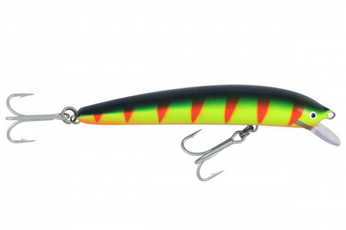 Воблер Nils Master INVINCIВLE Floating 12cm, 24 г., #090