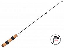 Удилище зим. Lucky John C-TECH PERCH Soft 50см