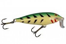 Воблер Nils Master HAKA Shallow 7cm, 8 г., #010