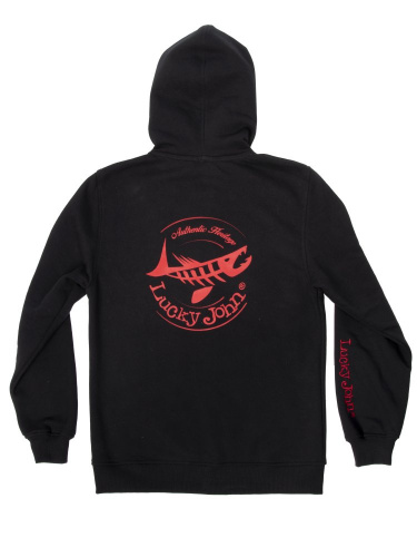 Худи Lucky John BR 04 р.XL фото 5