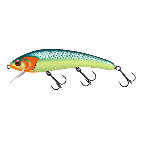 Воблер Stinger PhantomAS 105SP-SR #GYG
