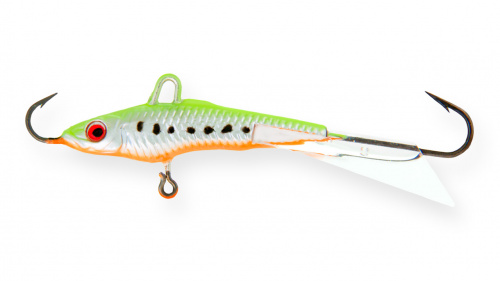 Балансир Strike Pro Challenger Ice 40, (IF-011B#513E)