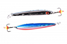 Блесна вертикальная ECOPRO Shprot, 70мм, 11г,  BRS