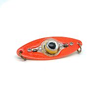 Блесна Stinger GreenGo ICE LED HCLL-207, 55/9, R