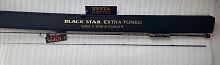Удилище Спиннинговое Xesta Black Star Extra Tuned S64UL-S Semi Automatic