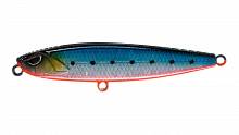 Воблер Стикбейт Strike Pro Scud Stick 70S (Slide Bait Heavy One 70), цвет: A234-SBO-LU Blue Back Sil