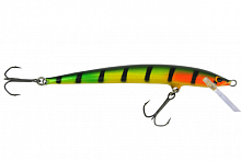 Воблер Nils Master INVINCIВLE Zoom, 12cm, 10 г., #165