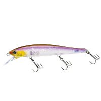 Воблер R1362-MEWS Duel HARDCORE MINNOW FLAT 110SP 110mm
