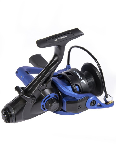 Катушка безынерц. Salmo Sniper BAITFEEDER 4 3000BR фото 3