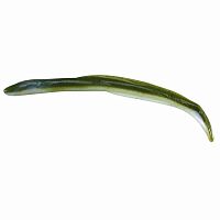 Силикон Gulp! Alive Swimming Eel 8" 20cm 10шт - Natural