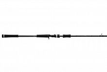 Удилище 13 FISHING Fate Black - 8'6" XH 40-130g casting rod - 2pc