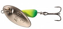 Блесна AR Spinner Trout Model 1,6гр. №21