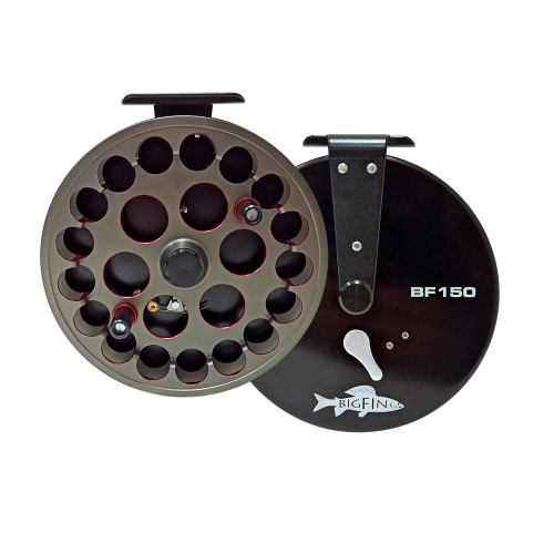 Катушка BigFin 150RH