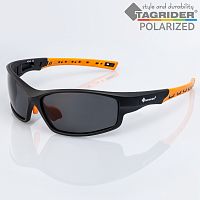 Очки поляриз.Tagrider N25-2 Gray