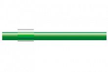 Сторожок ECOPRO Силиконовый, флуор.-зеленый 5мм, 7,5см (8 шт)