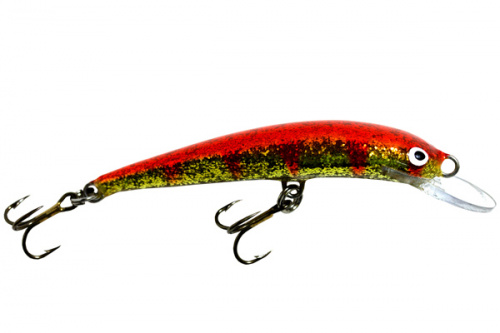 Воблер Nils Master INVINCIВLE DR, 8cm, 8 г., #224