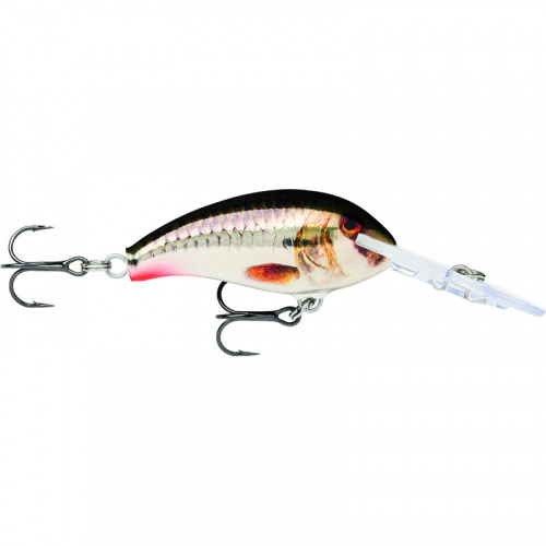 Воблер RAPALA Shad Dancer 04 /ROML