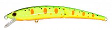 Воблер Составник TS Joint-Minnow 110F 110мм. 11,0гр. №23