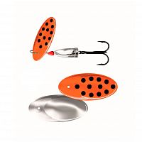 Блесна Stinger Turba XL 25гр #OB