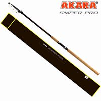 Уд. тел. уг. с/с Akara Sniper Pro TX-30 (60-120) 3,3 м