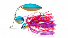 Спиннербейт Strike Pro Spinner Bait 28, 27,8 гр, (SB-006#626E-17/C3C-626E/W4,5C-626E)