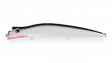 Воблер Дартер Strike Pro Darter-R Queen 130, цвет: A010T-EP Black Back Silver, (JL-152F#A010T-EP)