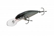 Воблер плавающий Salmo PERCH DR 08/HGS