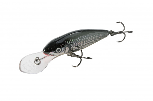 Воблер плавающий Salmo PERCH DR 08/HGS