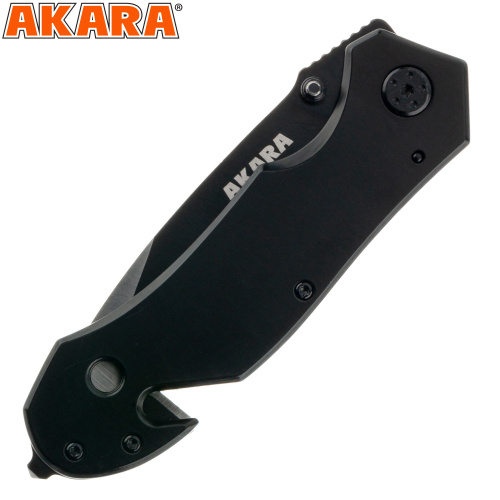 Нож складной Akara Prime 85 mm 8Cr13MoV фото 3