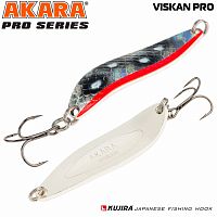 Блесна колеб. Akara Pro Series Viskan PRO 95 40 гр. 52