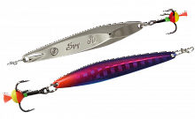 Блесна вертикальная ECOPRO Spy, 50мм, 6г,  PPH